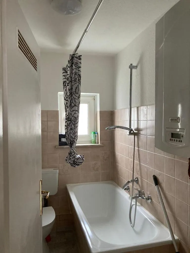 Appartement Messeapartment Room Agancy Hannover-Laatzen
