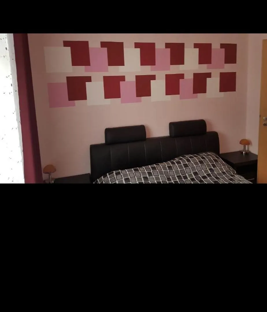 Appartement Messeapartment Room Agancy Hannover-Laatzen