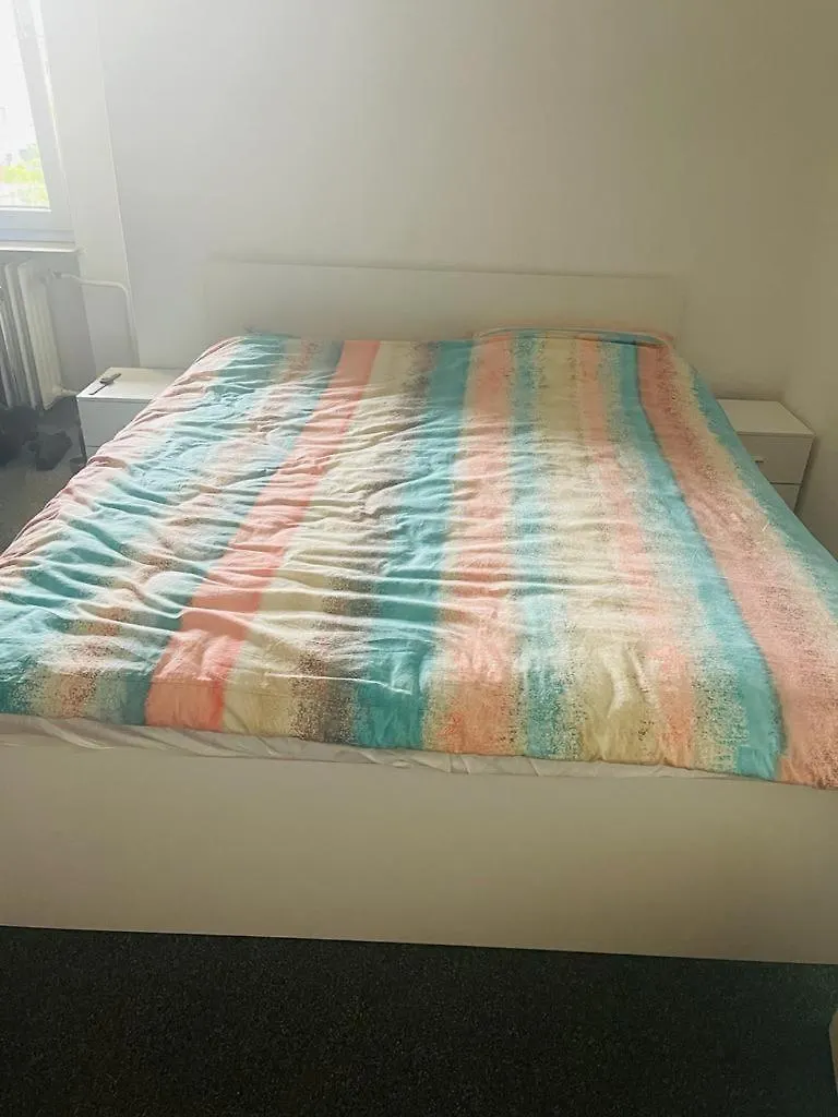 Messeapartment Room Agancy Hannover-Laatzen Appartement Hannover