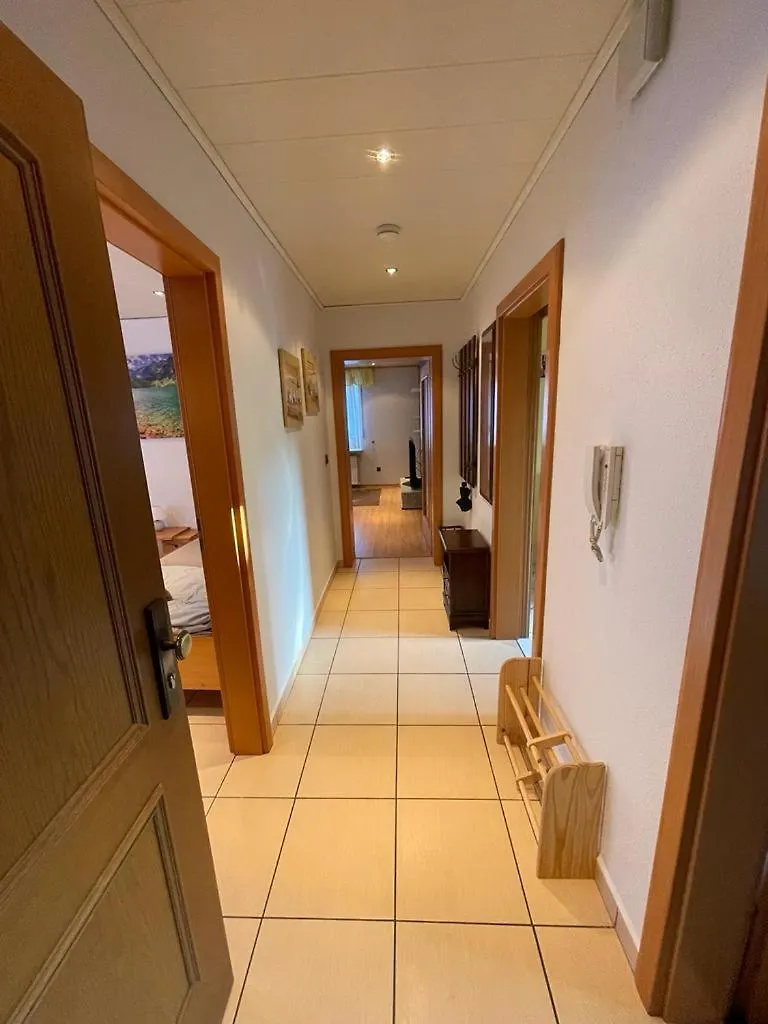 Appartement Messeapartment Room Agancy Hannover-Laatzen Duitsland