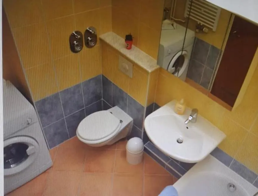 Appartement Messeapartment Room Agancy Hannover-Laatzen