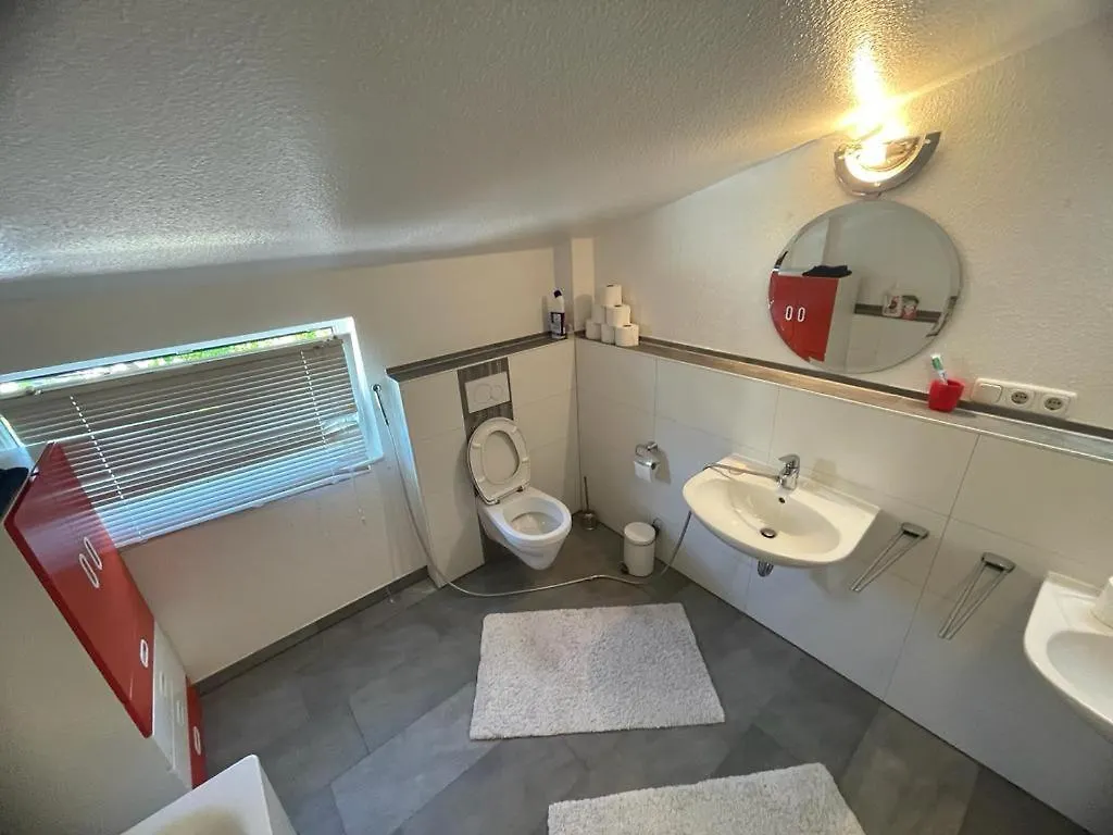 Appartement Messeapartment Room Agancy Hannover-Laatzen Duitsland