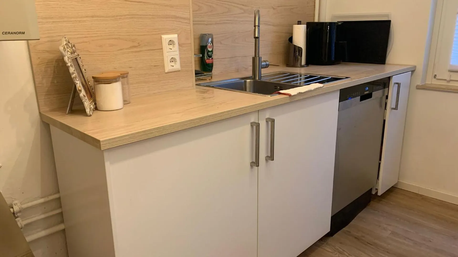 Messeapartment Room Agancy Hannover-Laatzen 0*, Hannover Duitsland