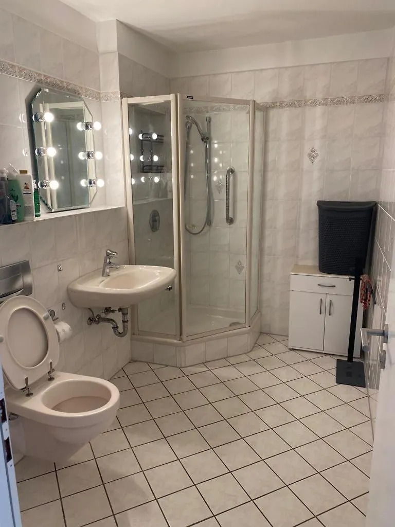 Messeapartment Room Agancy Hannover-Laatzen Appartement Hannover