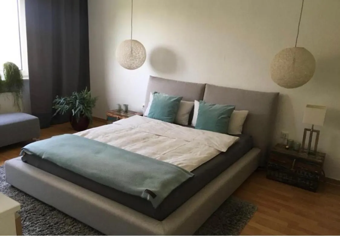 Messeapartment Room Agancy Hannover-Laatzen 0*, Hannover