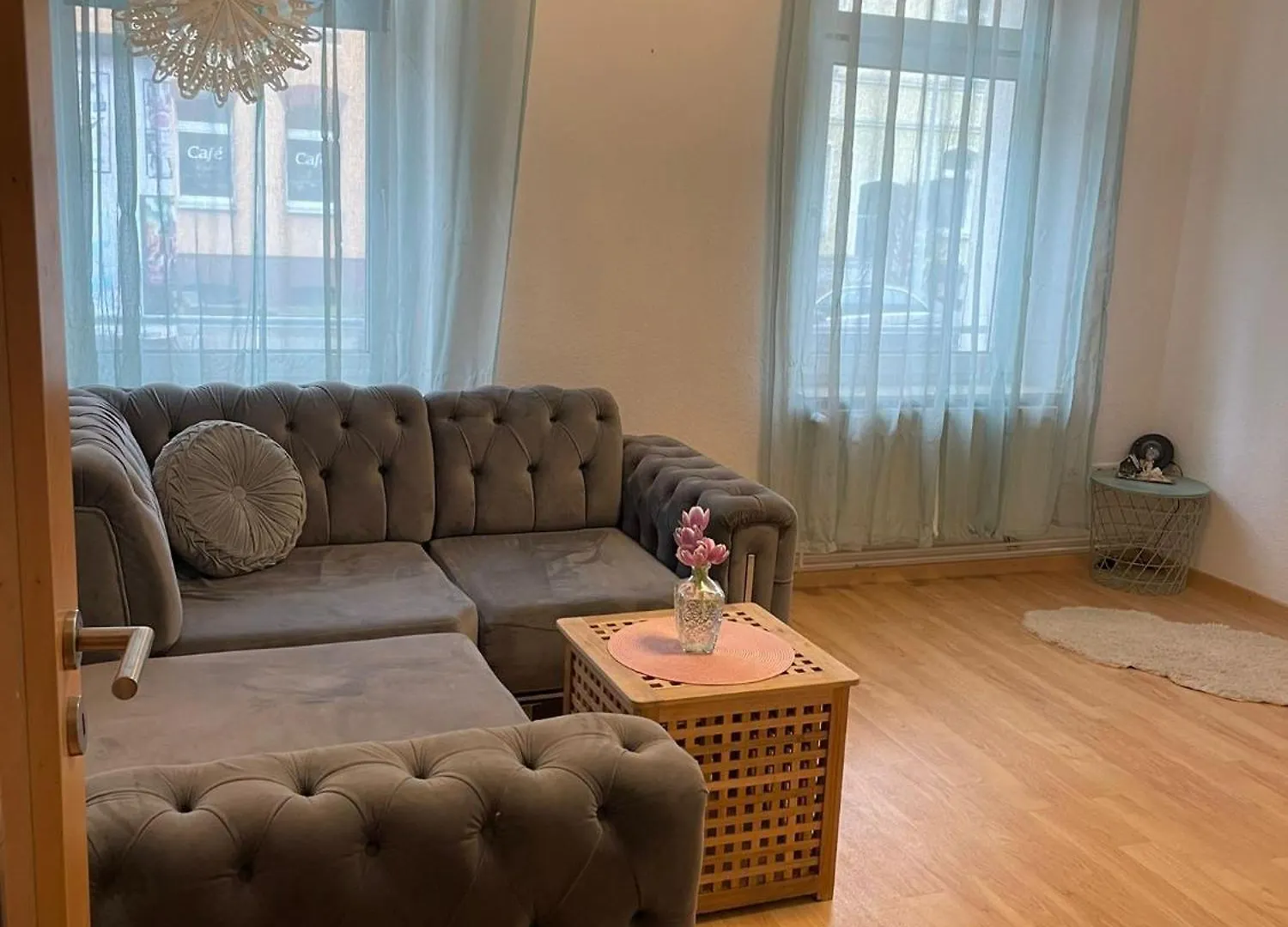 Appartement Messeapartment Room Agancy Hannover-Laatzen Duitsland