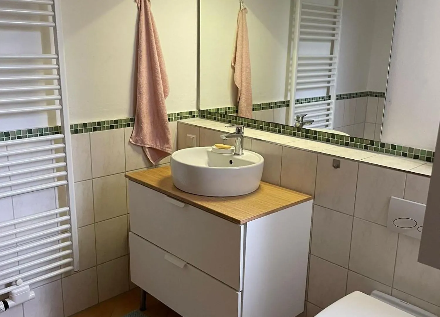 Appartement Messeapartment Room Agancy Hannover-Laatzen