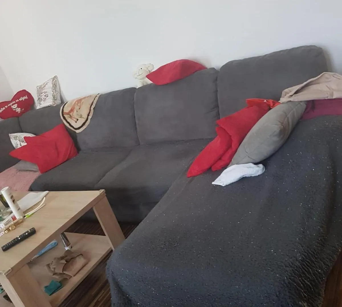 Messeapartment Room Agancy Hannover-Laatzen