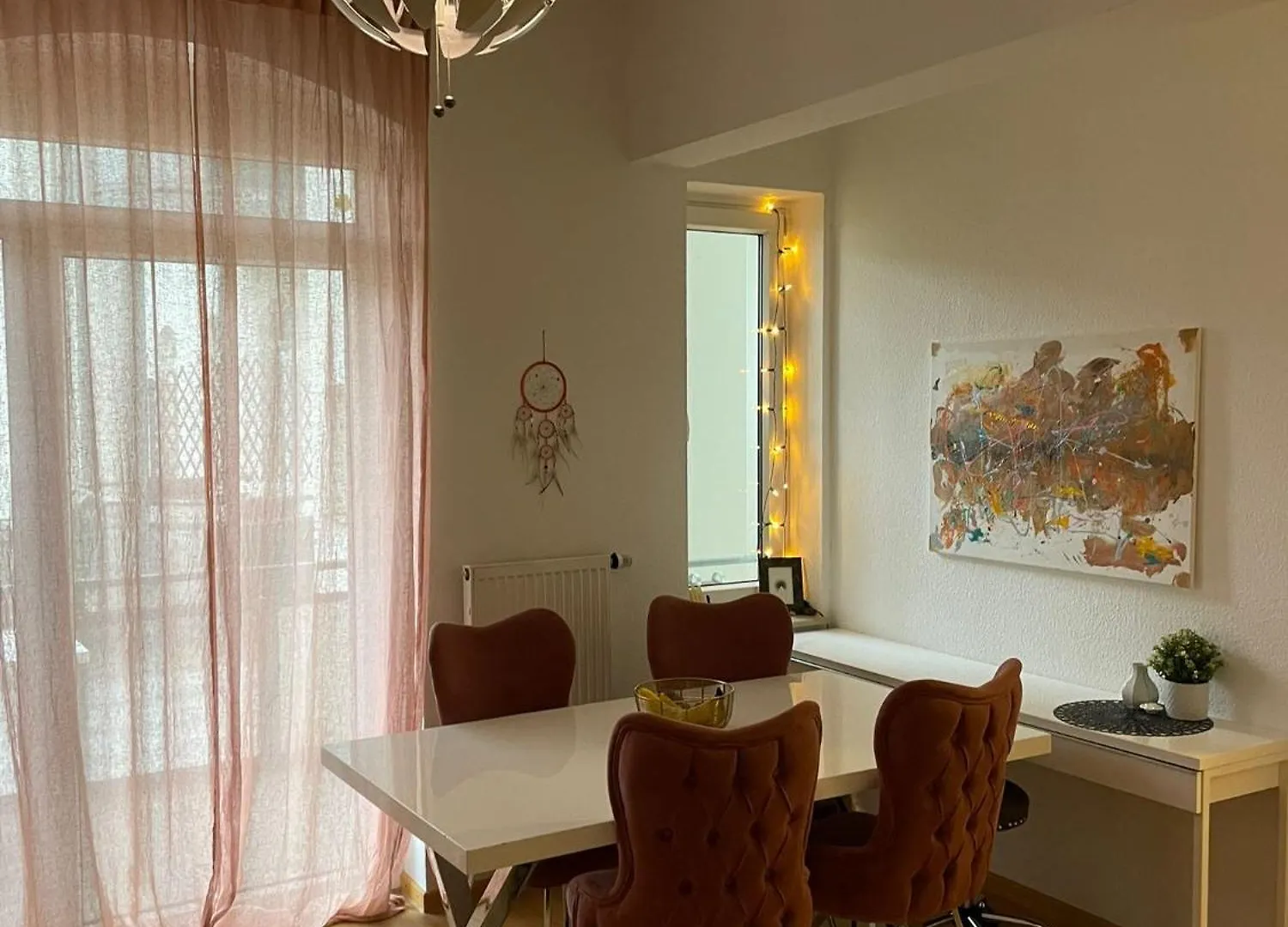 Messeapartment Room Agancy Hannover-Laatzen Duitsland