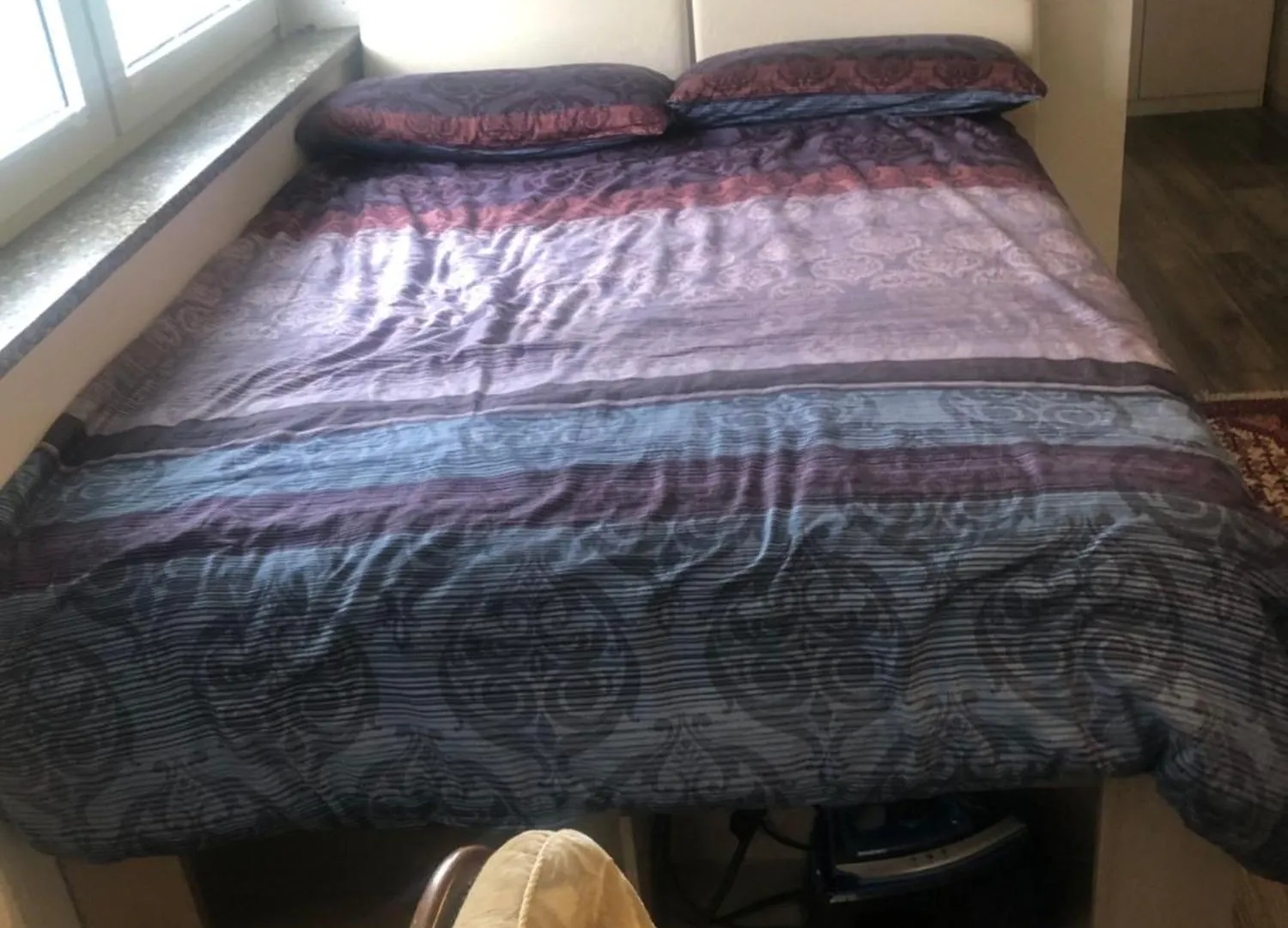 Messeapartment Room Agancy Hannover-Laatzen Hannover